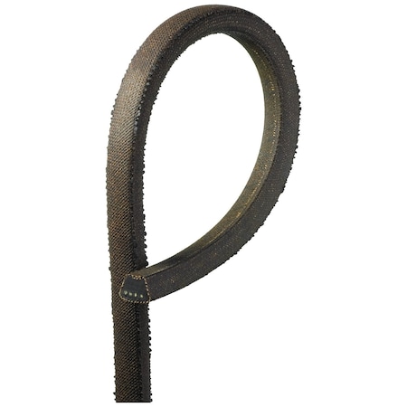 Gates 6873BR Classical V-Belt, 141.56 in Outside Length, 1/2 in Top Width, 9 millimeters Thickness 6873BR